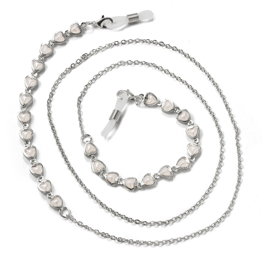 Colorful Beaded Eyewear Chain Stornfield 1786688581