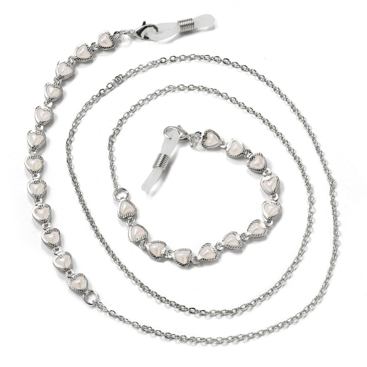 Colorful Beaded Eyewear Chain Stornfield 1786688581