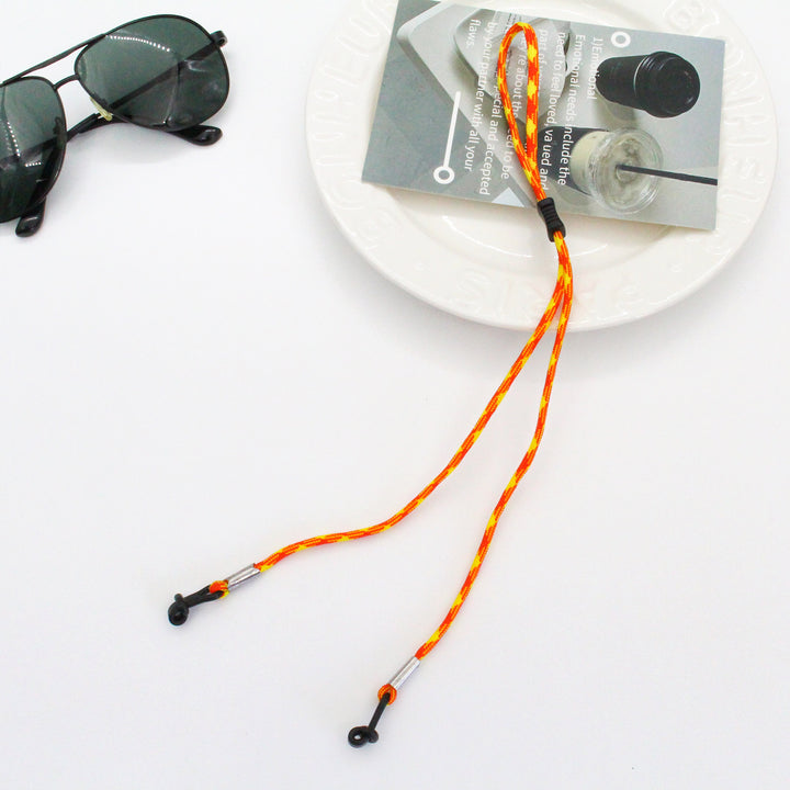 Adjustable Eyewear Retainer Chain Stornfield