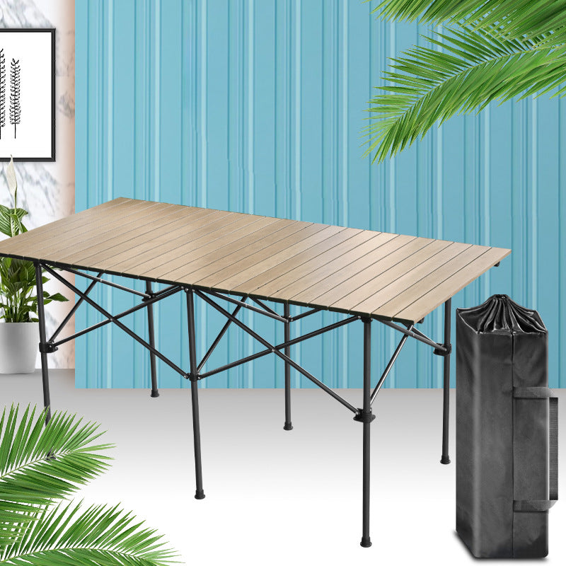 Ladies Folding Picnic Table Stornfield