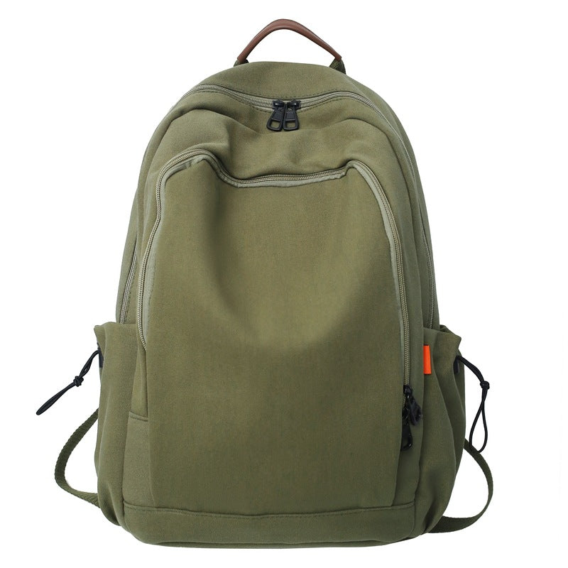 Durable Multi-Compartment Travel School Backpack Stornfield