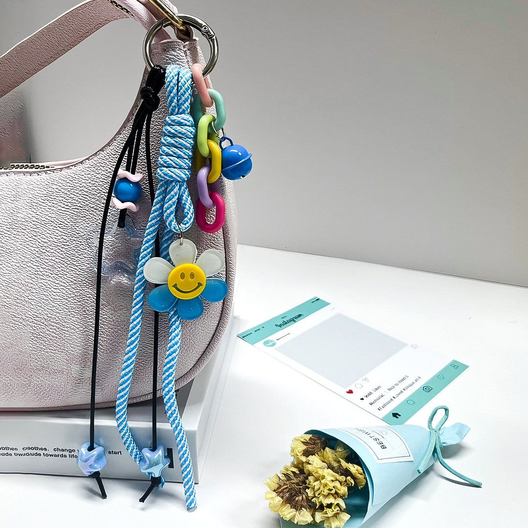 Playful keychain Stornfield