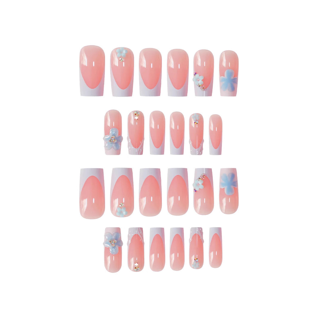 Decorative Nail Art Stornfield