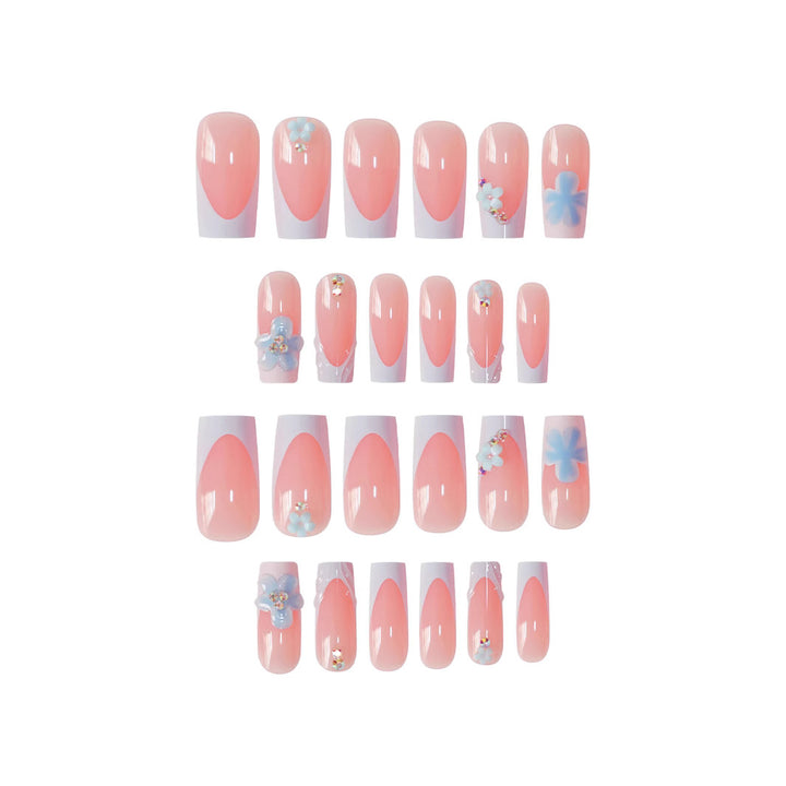 Decorative Nail Art Stornfield