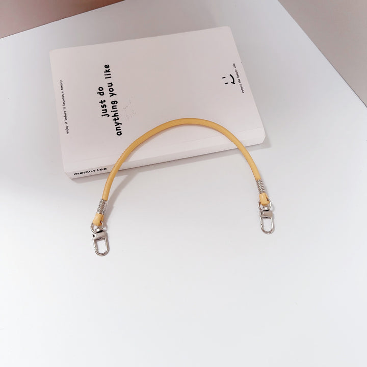 Stylish Silicone Phone Strap Stornfield