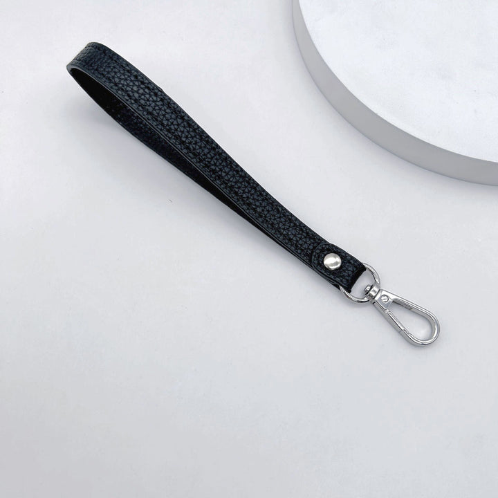 Leather Keychain Stornfield