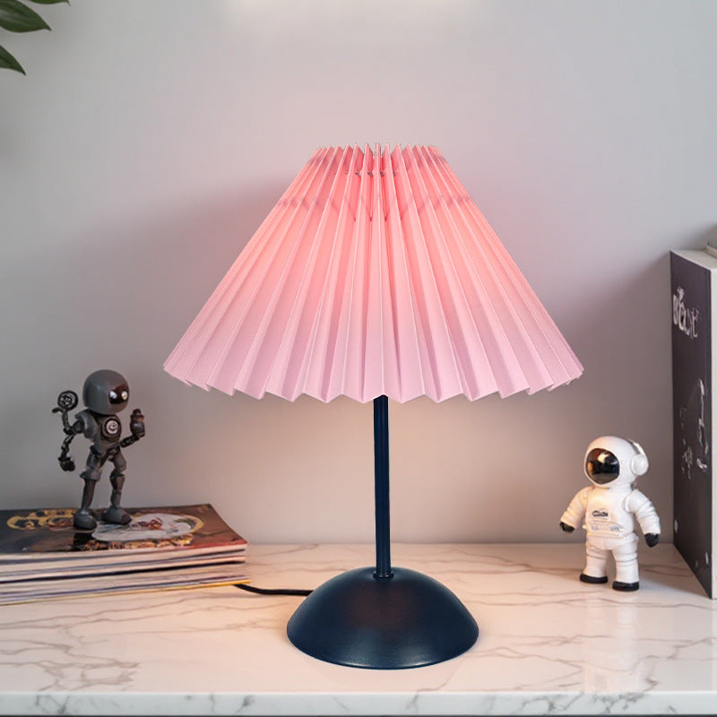 Decorative Bedside Table Lamp