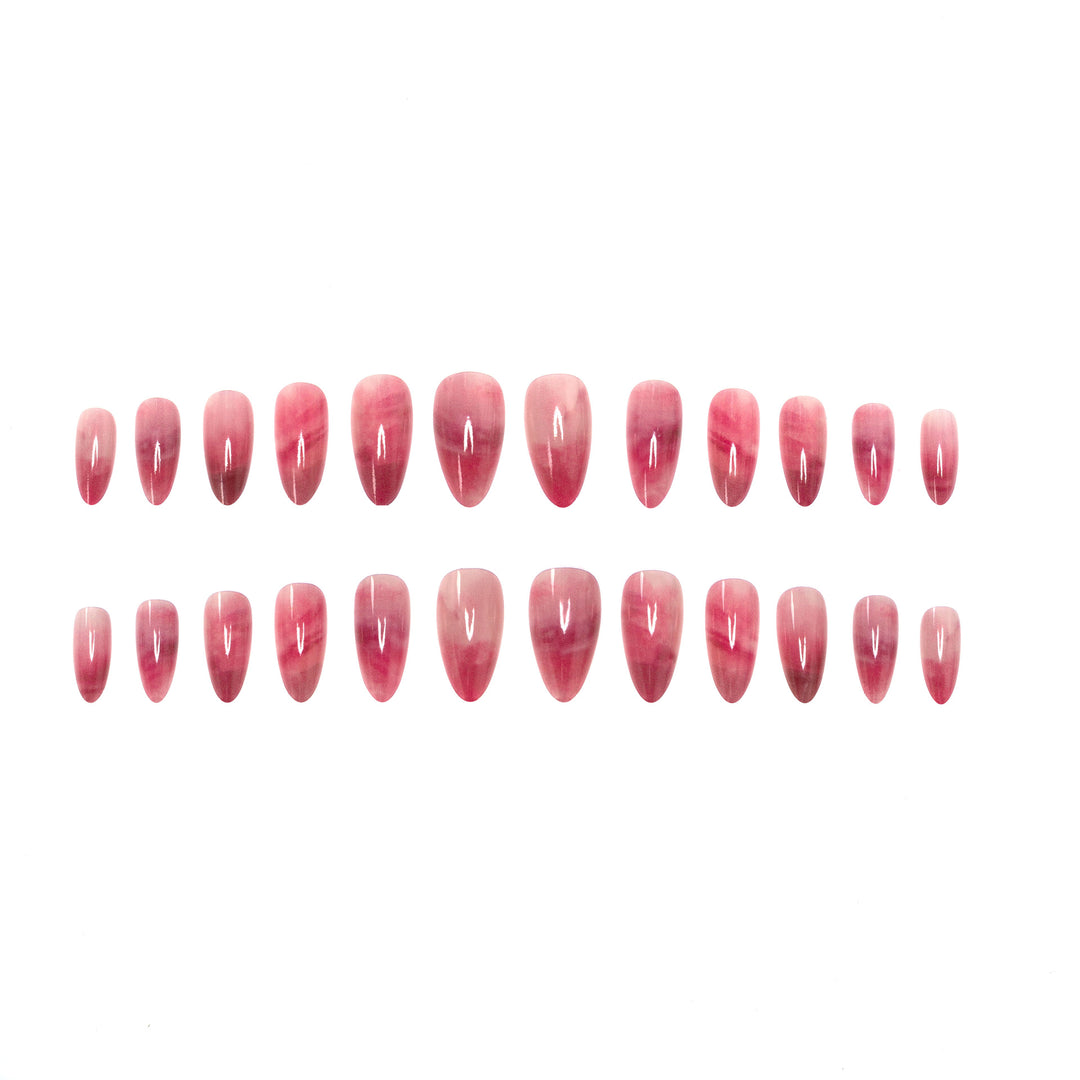 Artistic Stiletto Nail Art Set