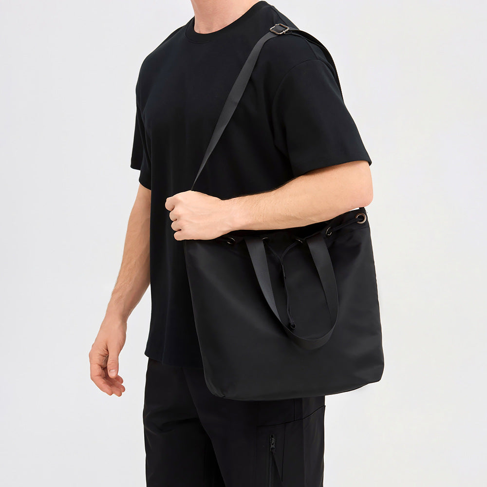 WoModern Utility Tote Bag Stornfield