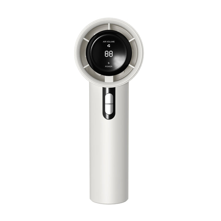 Women Portable, Rechargeable Air Purifier Stornfield