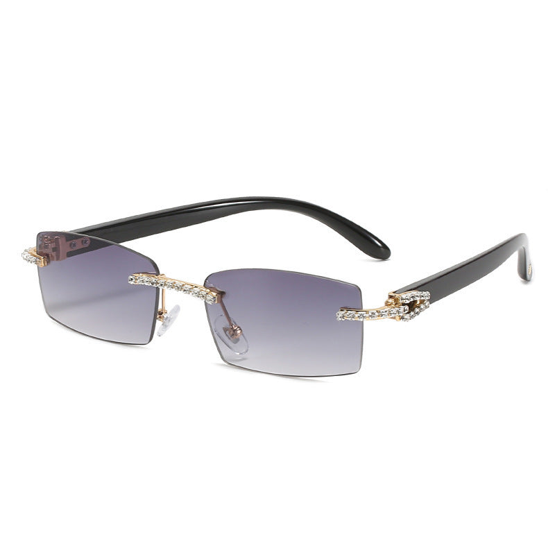 Fashionable Decorative Geometric Eyewear Stornfield