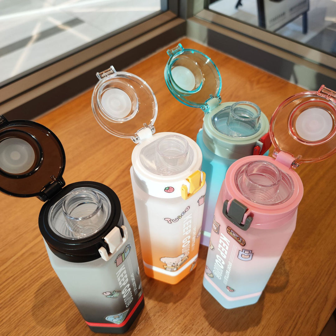 Women Sports Bottle Stornfield