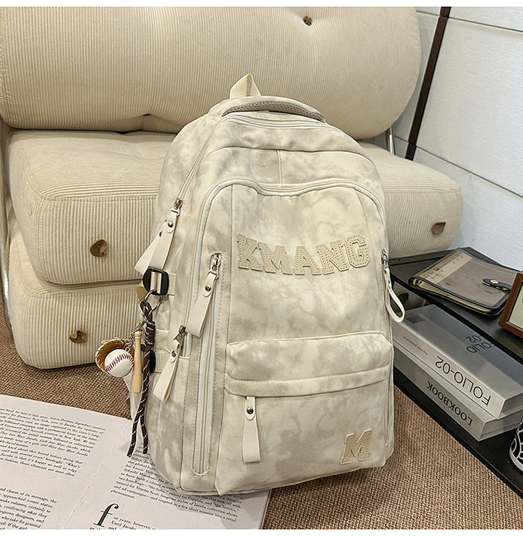 Versatile Urban School Backpack Stornfield