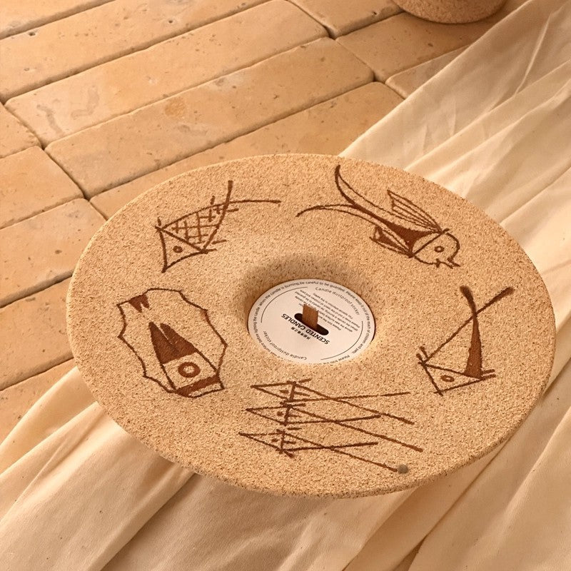 Modern Decorative Serving Bowl