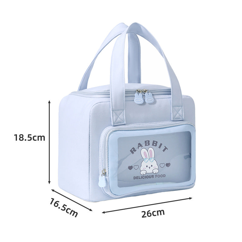 Insulated Lunch Cooler Bag Stornfield