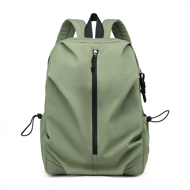 Stylish backpack with multifunctional compartments Stornfield