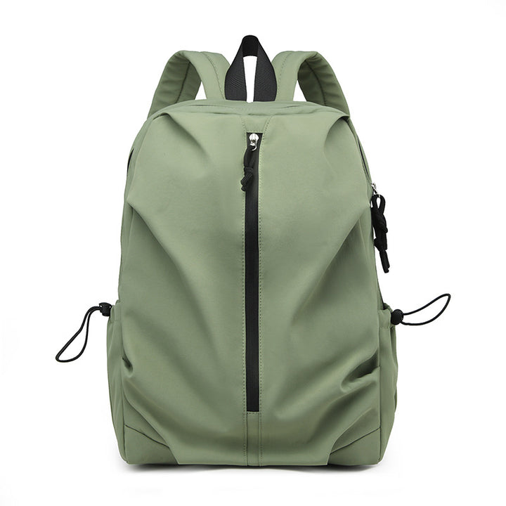 Stylish backpack with multifunctional compartments Stornfield