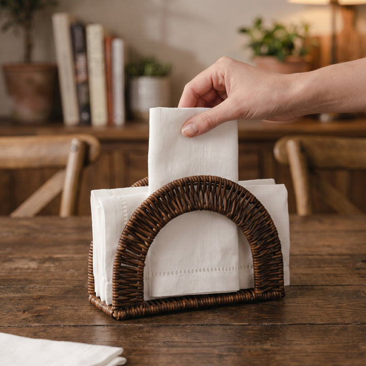 Napkin holder Stornfield