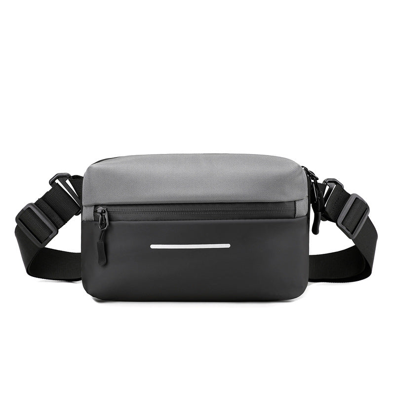 Waterproof Crossbody Organizer Bag Stornfield