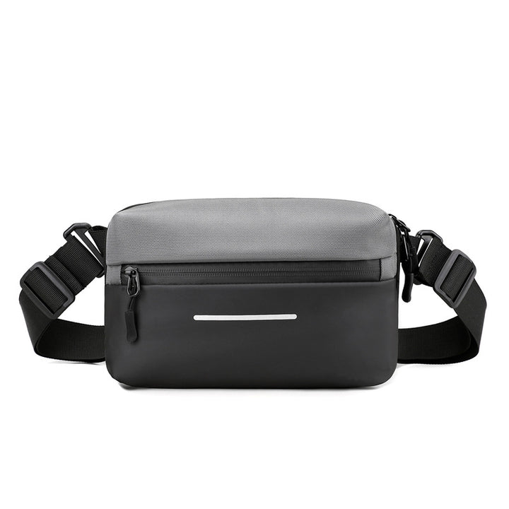 Waterproof Crossbody Organizer Bag Stornfield