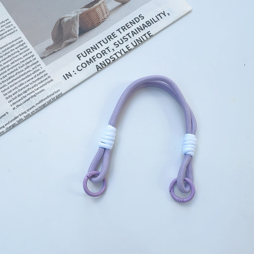 Versatile Adjustable Strap Handle Stornfield