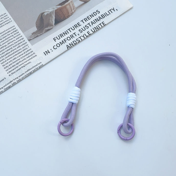 Versatile Adjustable Strap Handle Stornfield