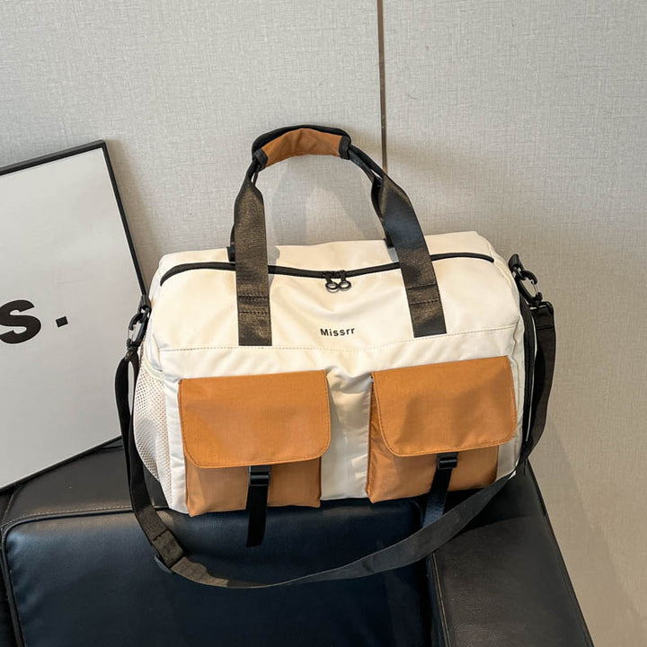 Functional Sports Duffel Bag Stornfield