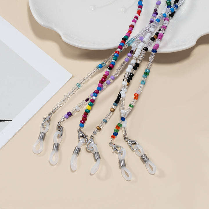 Beaded Eyewear Chain Holder Stornfield