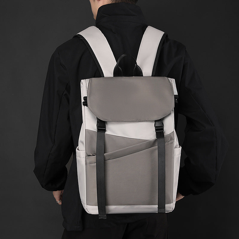 Ergonomic Travel Backpack Stornfield
