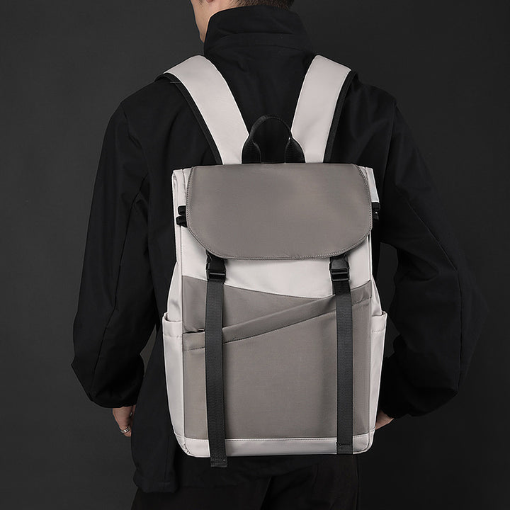Ergonomic Travel Backpack Stornfield