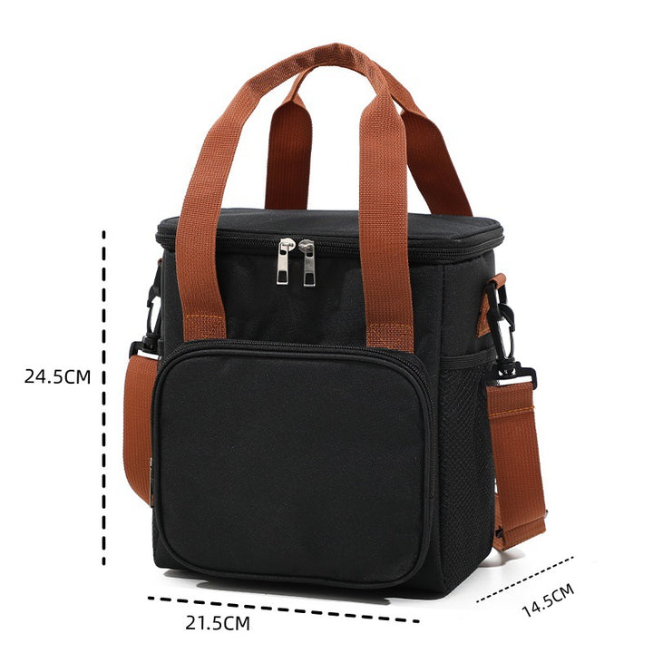 Insulated Multi-Purpose Cooler Bag Stornfield