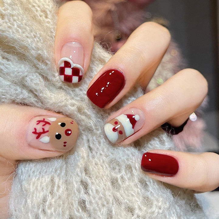 Nail Art Stornfield