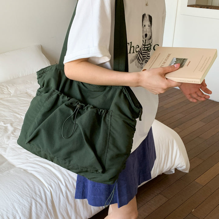 Casual Adjustable Tote Bag Stornfield