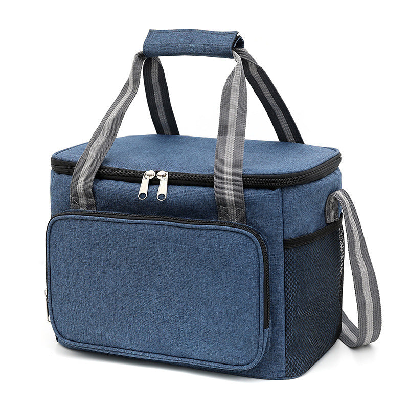 Ladies multifunctional cooler bag Stornfield