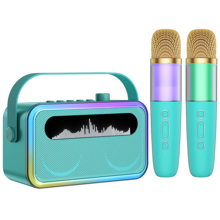 Karaoke Speaker Set Stornfield