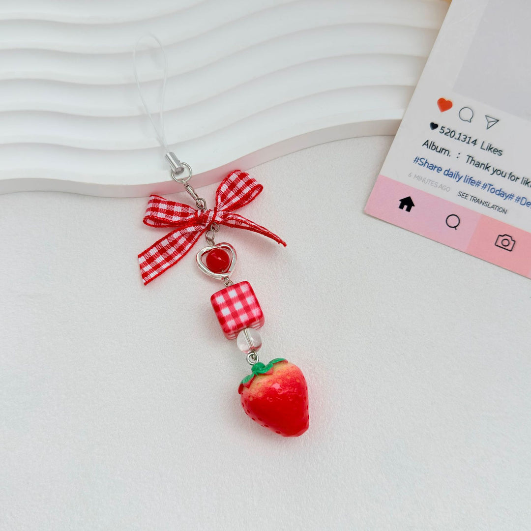 Decorative Keychain Stornfield