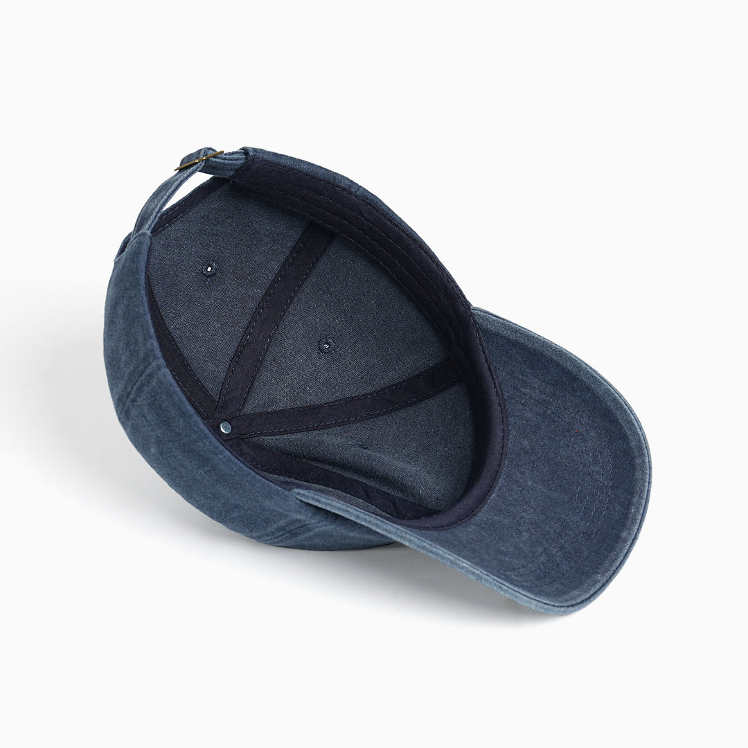 Women durable and casual baseball cap made of cotton Stornfield