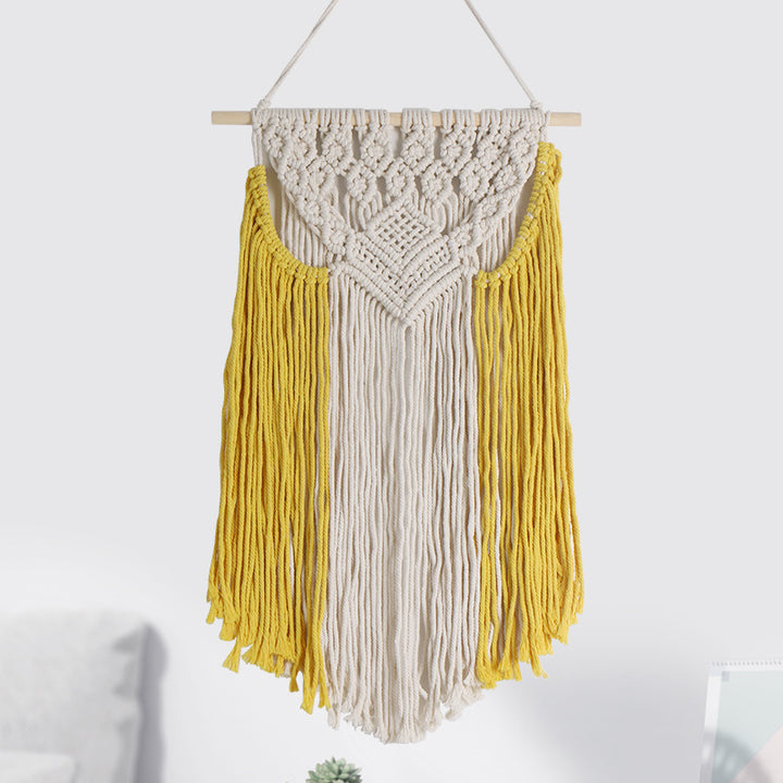 Macrame Wall Hanging Stornfield