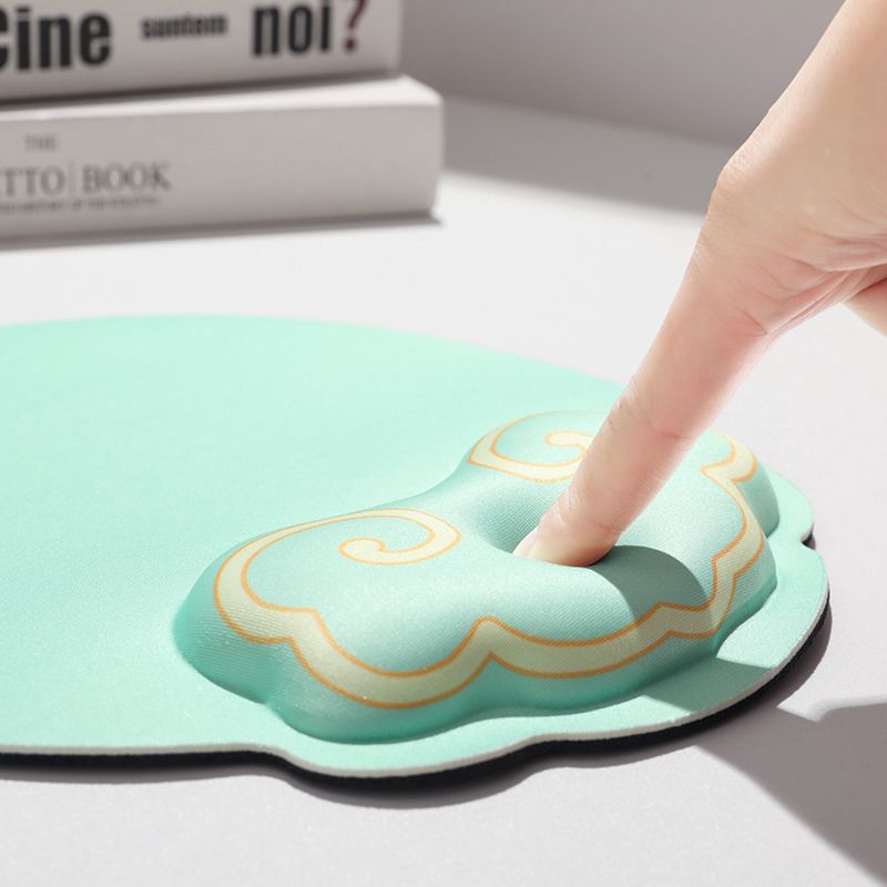 Ergonomic Wrist Rest Pad