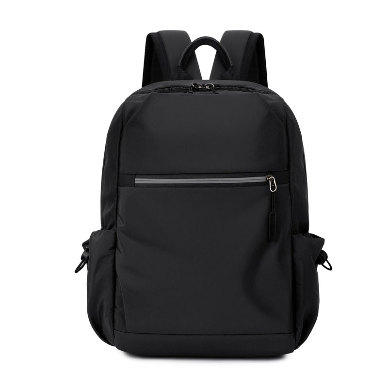 Multi-Compartt Everyday Backpack Stornfield
