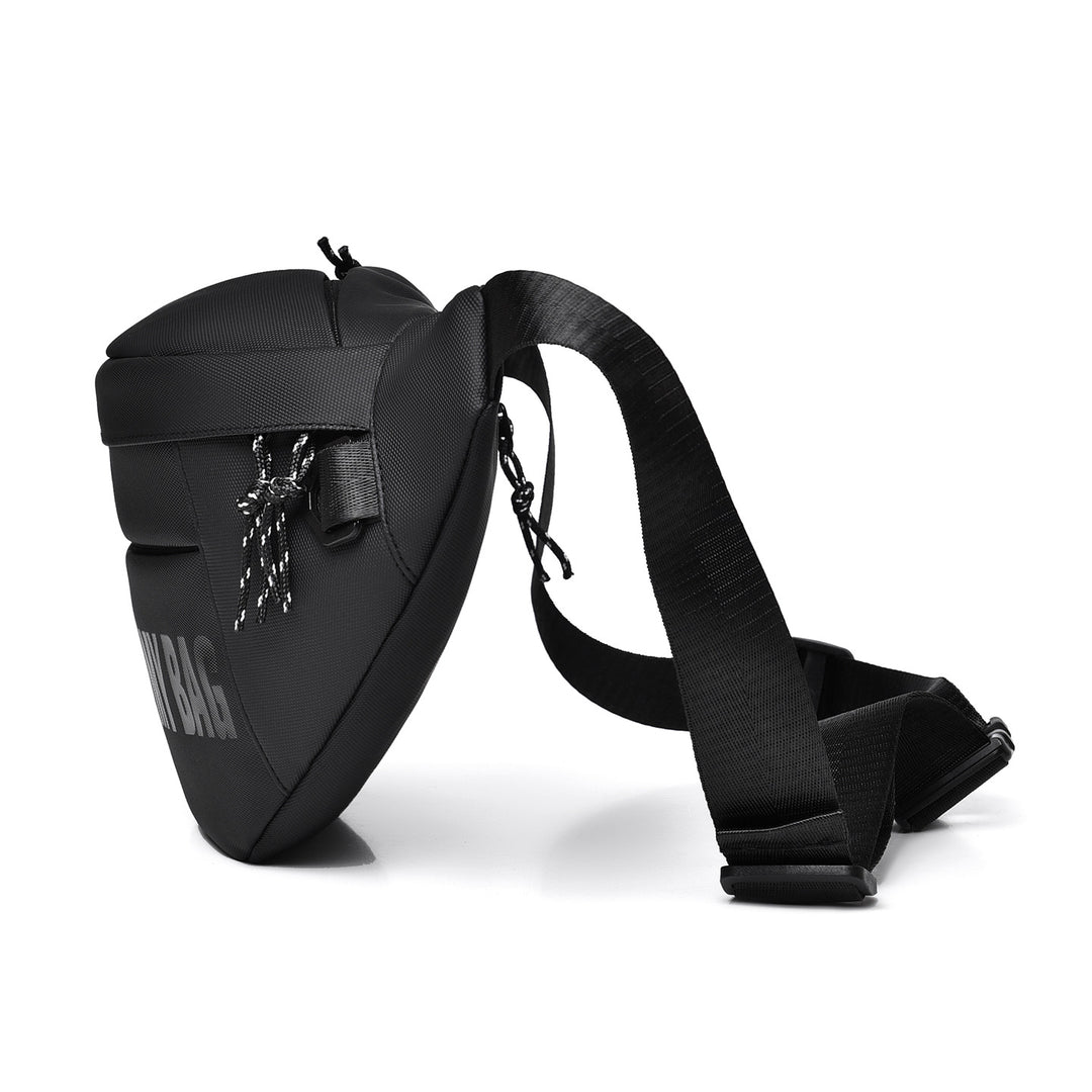Stylish Anti-Theft Fanny Pack Stornfield