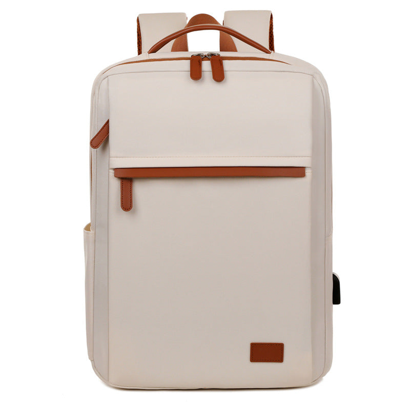 Stylish Everyday Backpack Stornfield