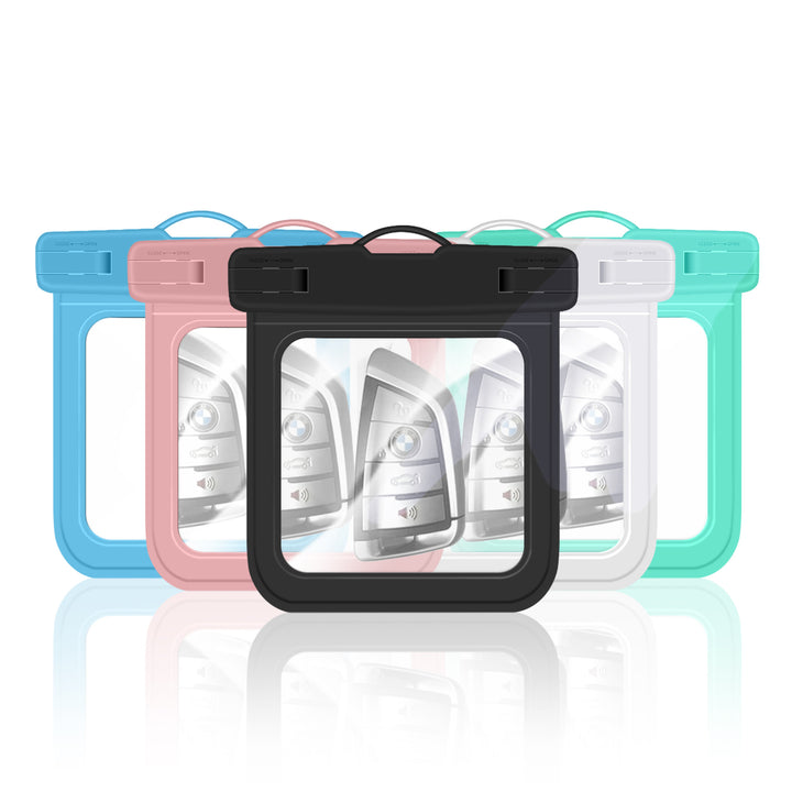 Waterproof Key Cover Stornfield