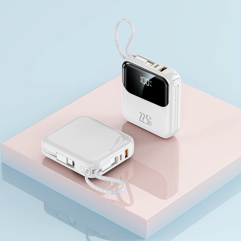 High Capacity Power Bank Stornfield