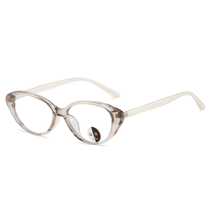 Elegant Cat-Eye Sunglasses Stornfield 1787812352