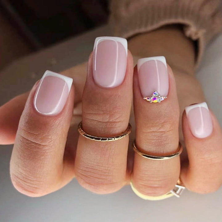 Nail Art Set Stornfield