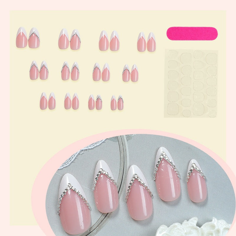Nail design set Stornfield