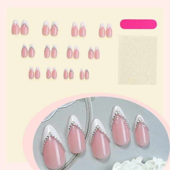 Nail design set Stornfield