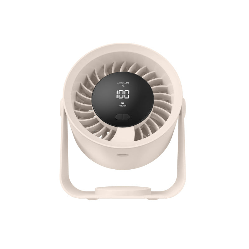 Ladies portable fan Stornfield