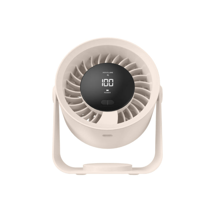 Ladies portable fan Stornfield
